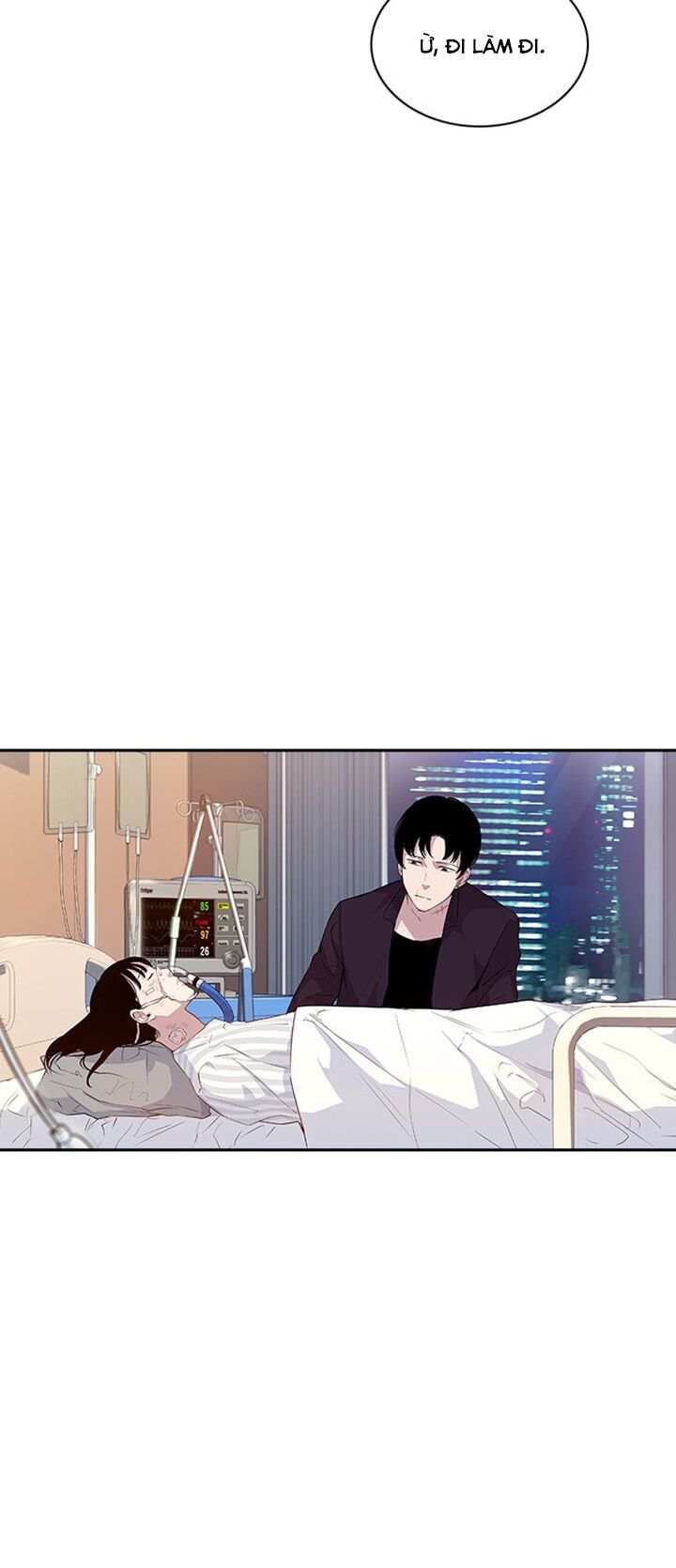 Tiền Bạc Và Quyền Lực Chapter 19 - 41