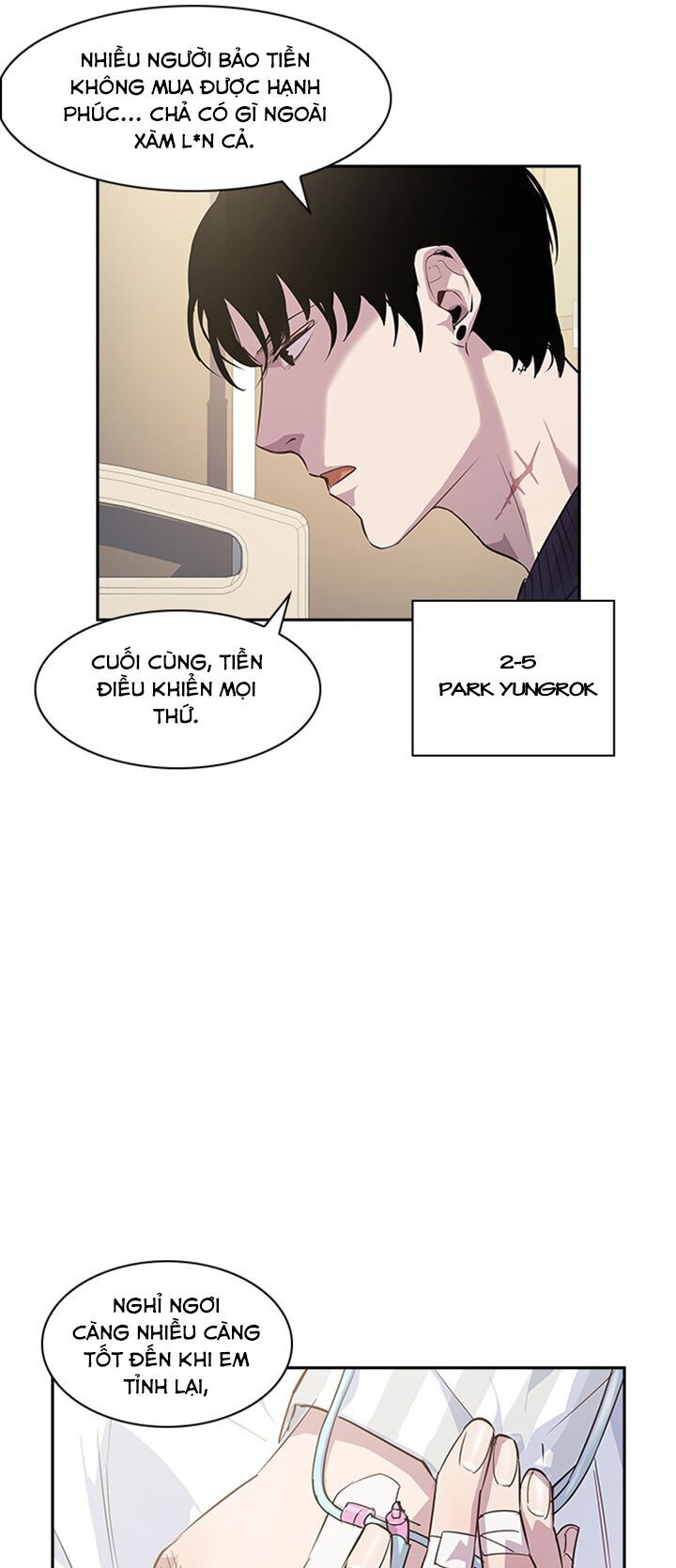 Tiền Bạc Và Quyền Lực Chapter 19 - 42