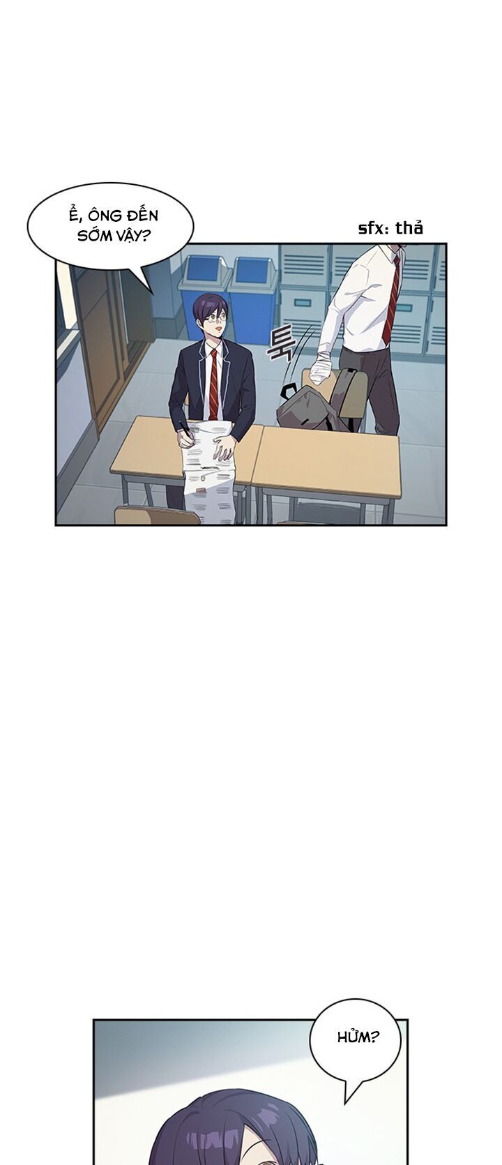 Tiền Bạc Và Quyền Lực Chapter 19 - 45