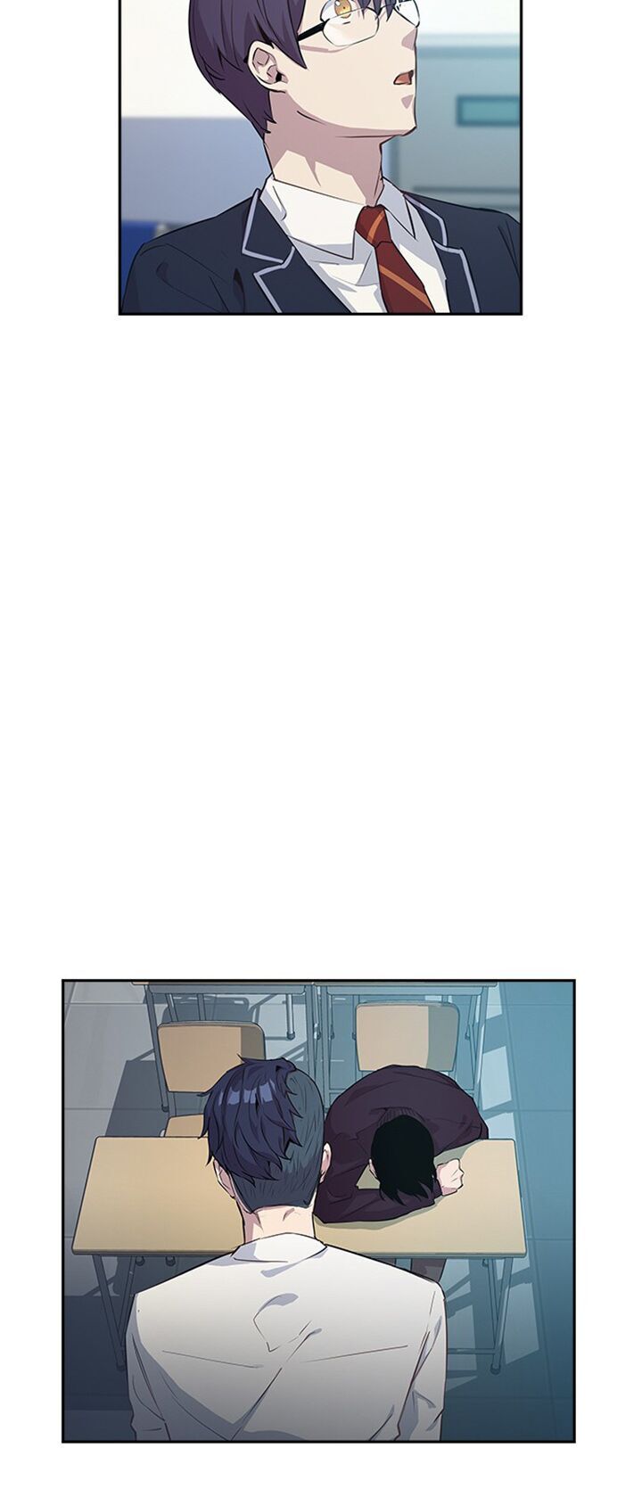 Tiền Bạc Và Quyền Lực Chapter 19 - 46