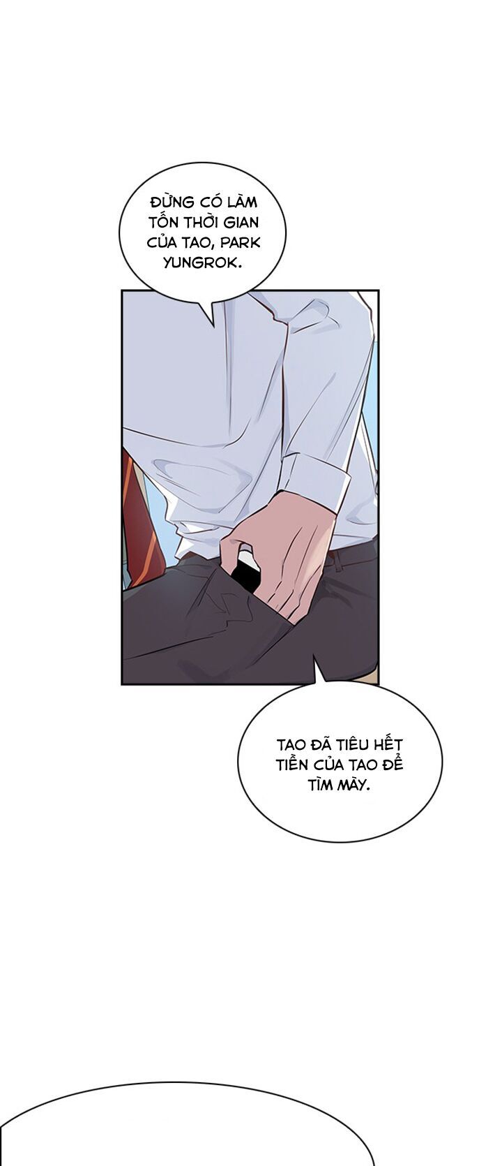 Tiền Bạc Và Quyền Lực Chapter 19 - 50