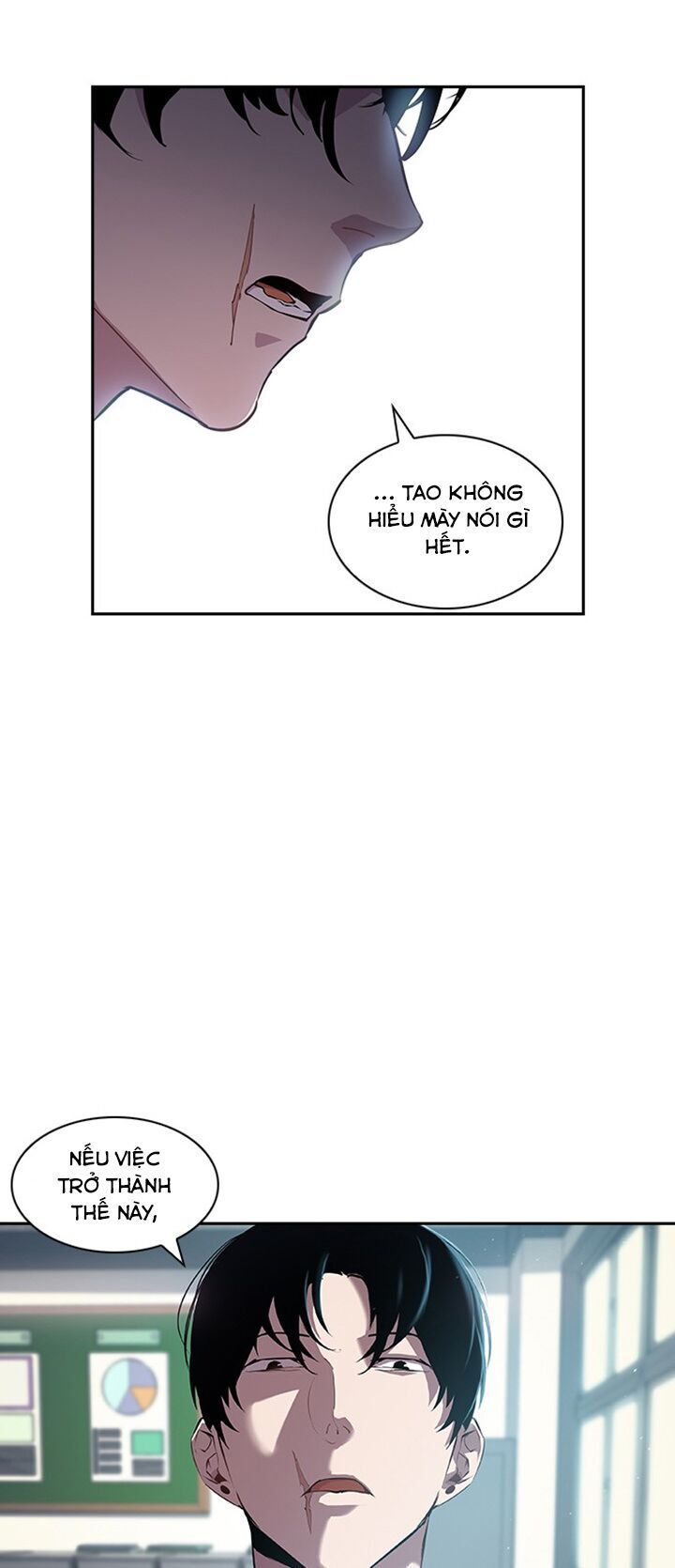 Tiền Bạc Và Quyền Lực Chapter 19 - 52