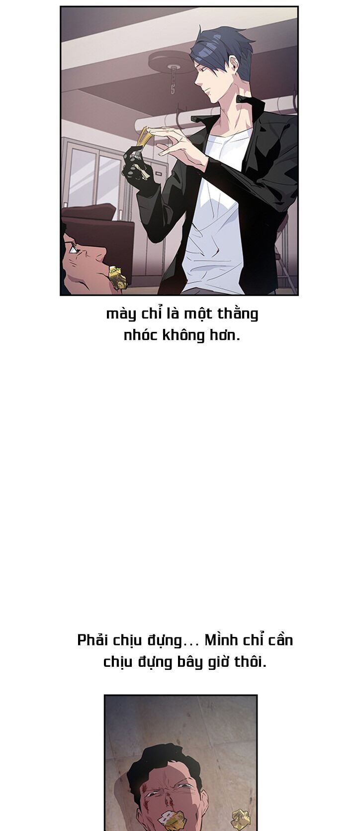 Tiền Bạc Và Quyền Lực Chapter 19 - 9