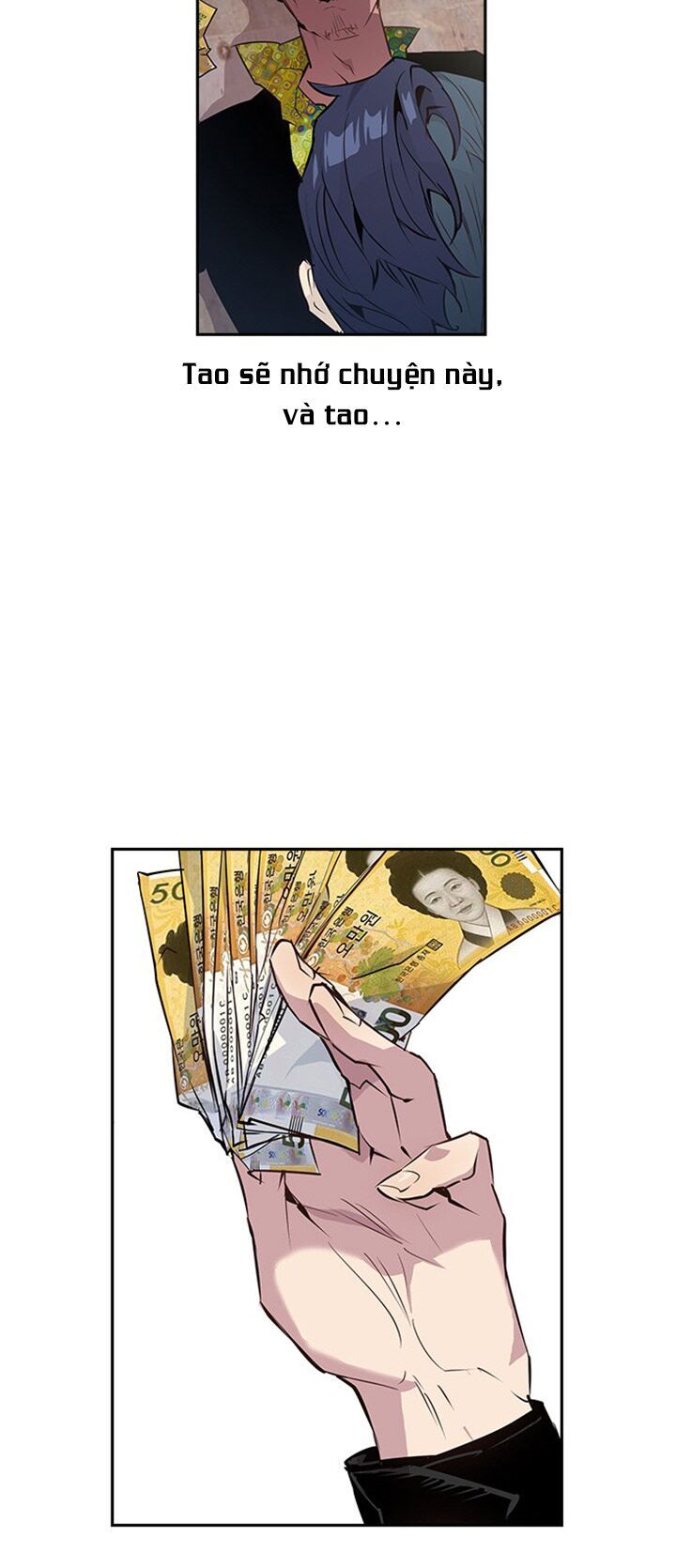 Tiền Bạc Và Quyền Lực Chapter 19 - 10