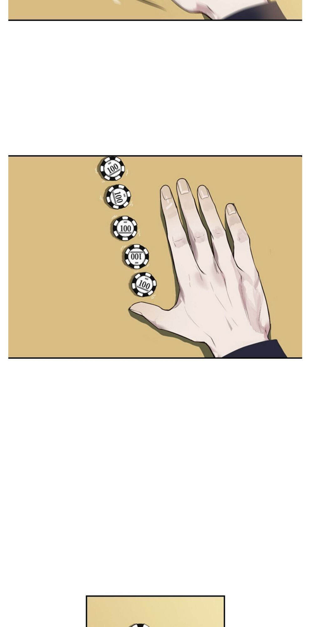 Tiền Bạc Và Quyền Lực Chapter 2.5 - 16