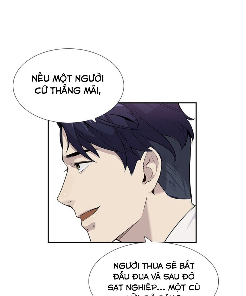 Tiền Bạc Và Quyền Lực Chapter 2.5 - 21