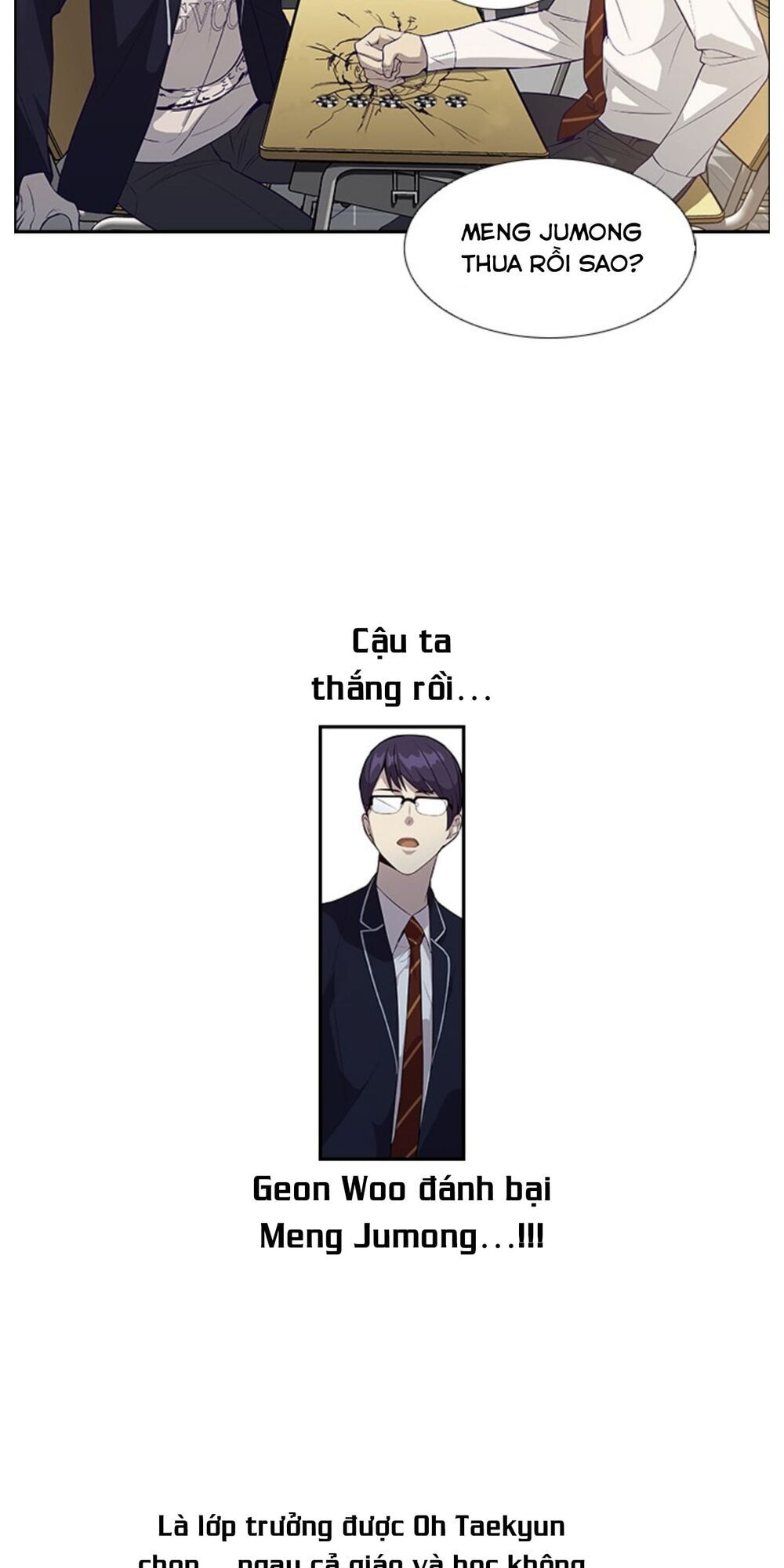 Tiền Bạc Và Quyền Lực Chapter 2.5 - 42