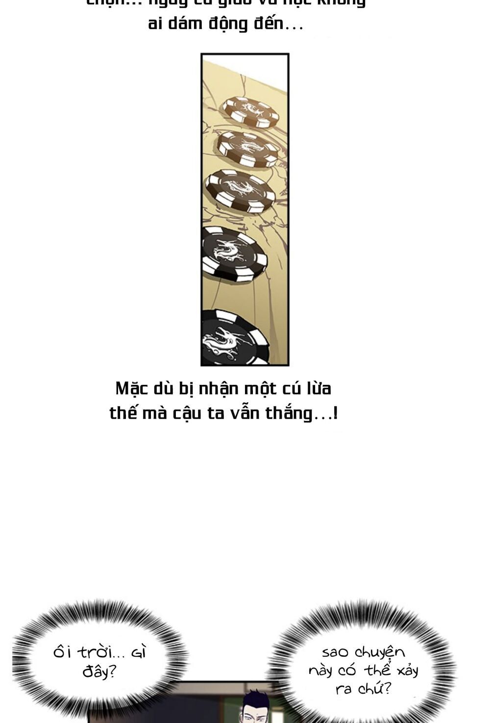 Tiền Bạc Và Quyền Lực Chapter 2.5 - 43