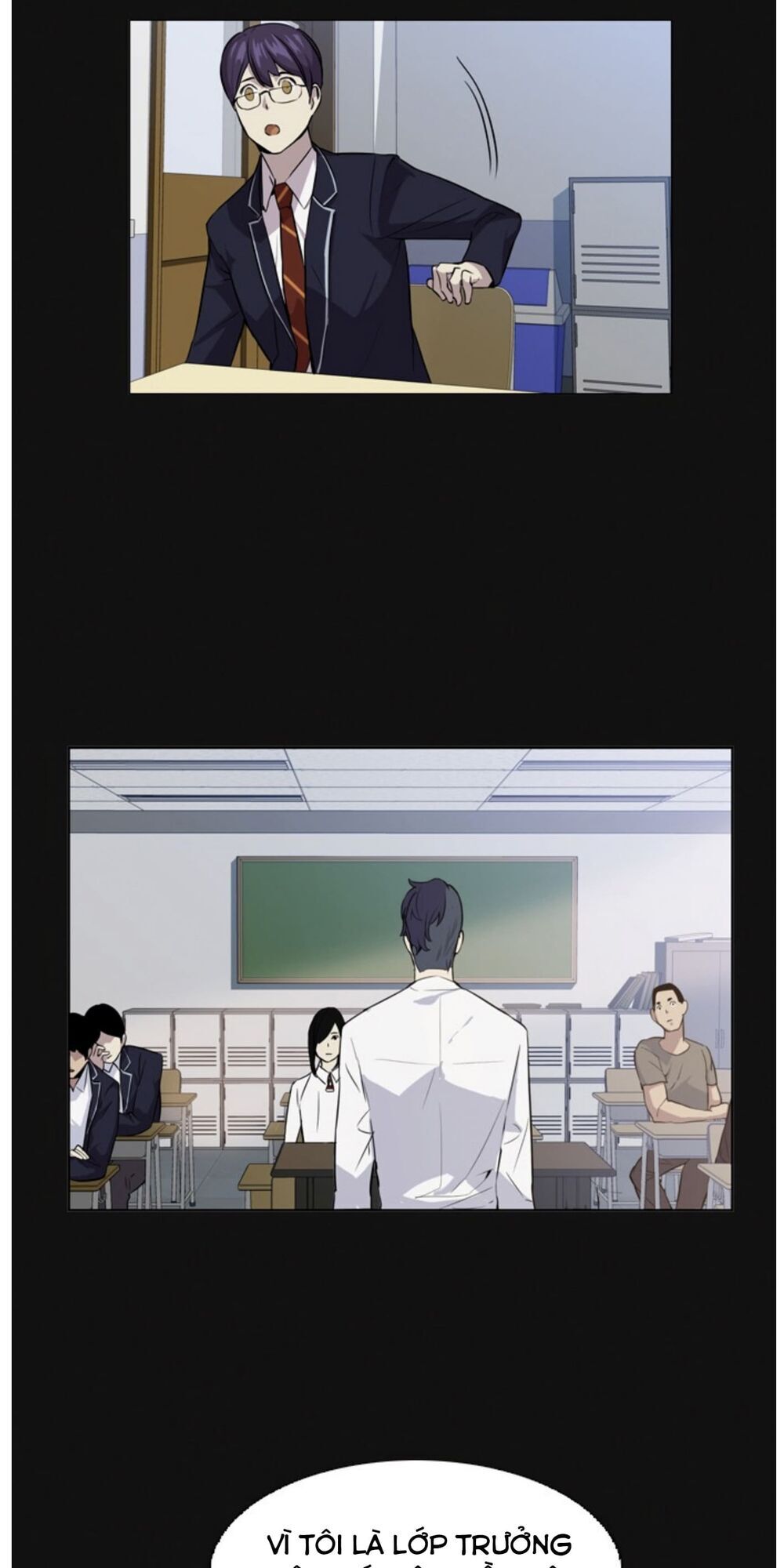 Tiền Bạc Và Quyền Lực Chapter 2.5 - 52