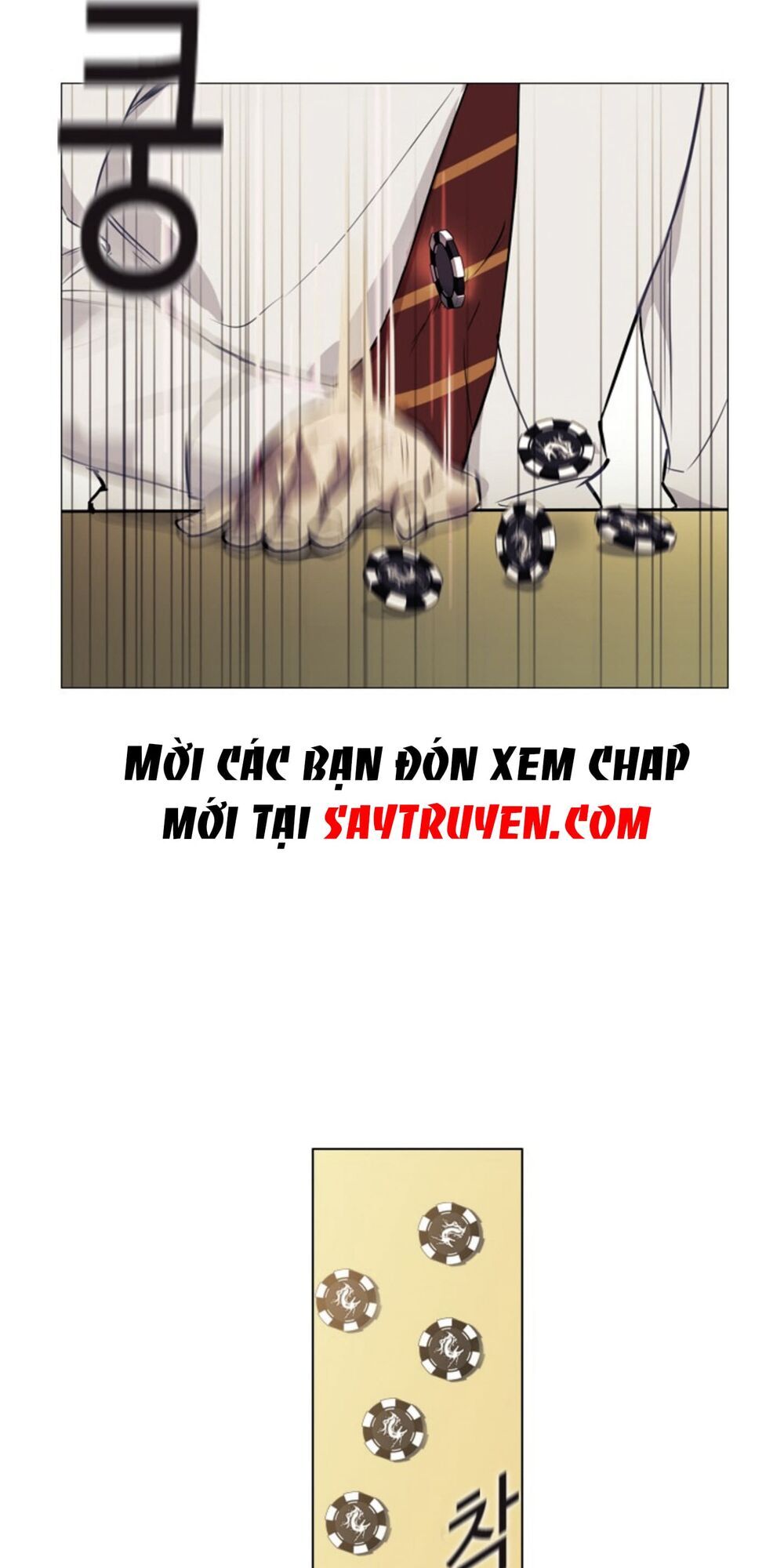 Tiền Bạc Và Quyền Lực Chapter 2 - 16