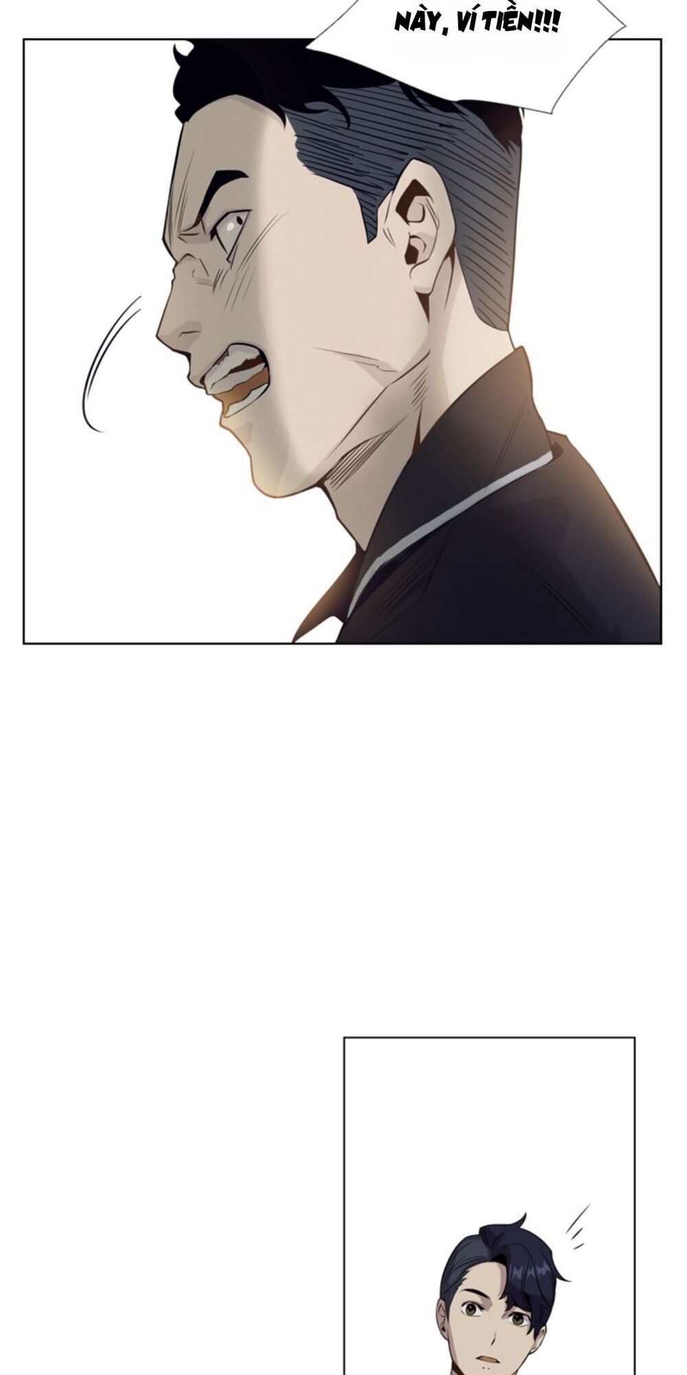Tiền Bạc Và Quyền Lực Chapter 2 - 18
