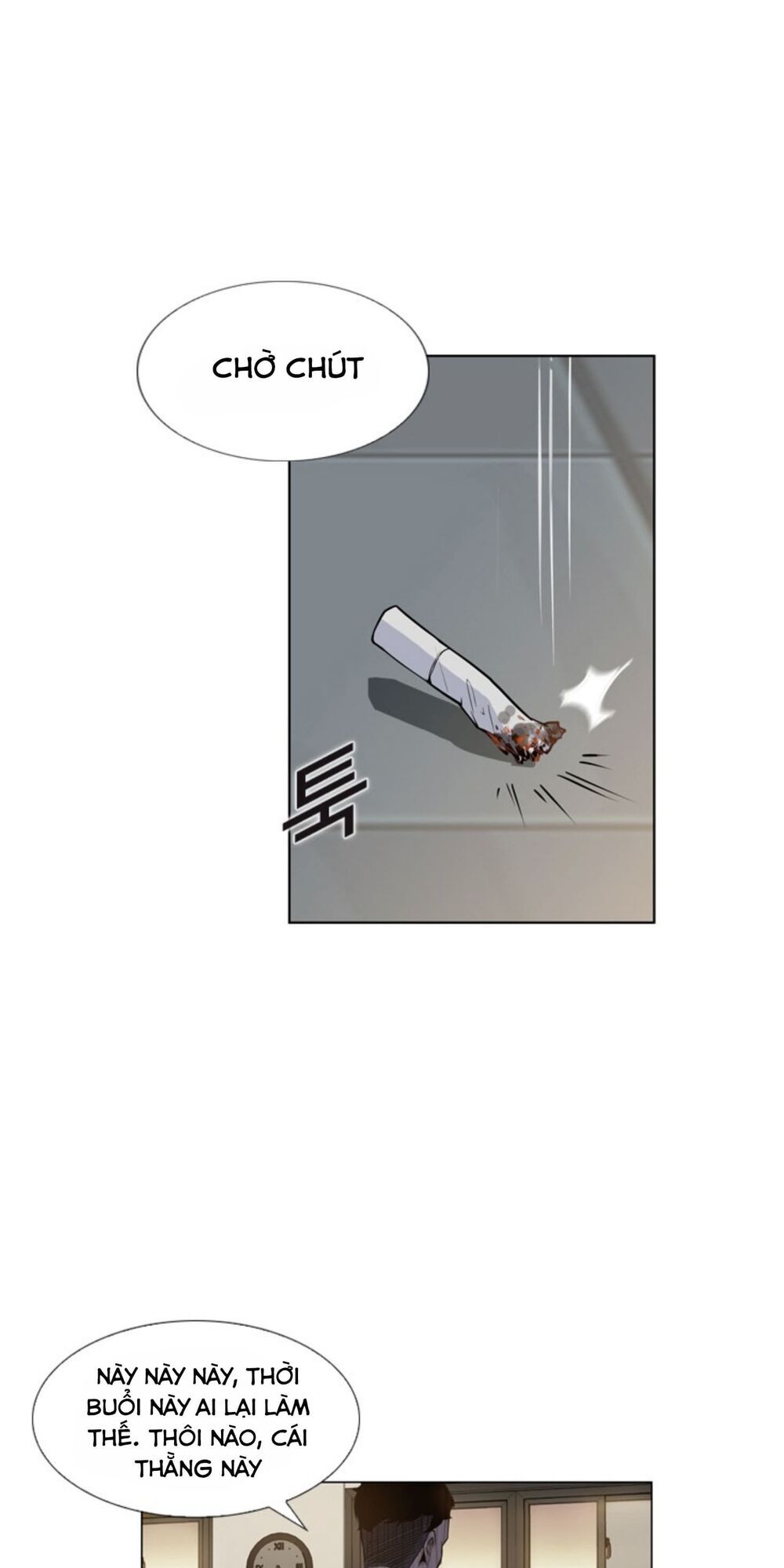 Tiền Bạc Và Quyền Lực Chapter 2 - 24