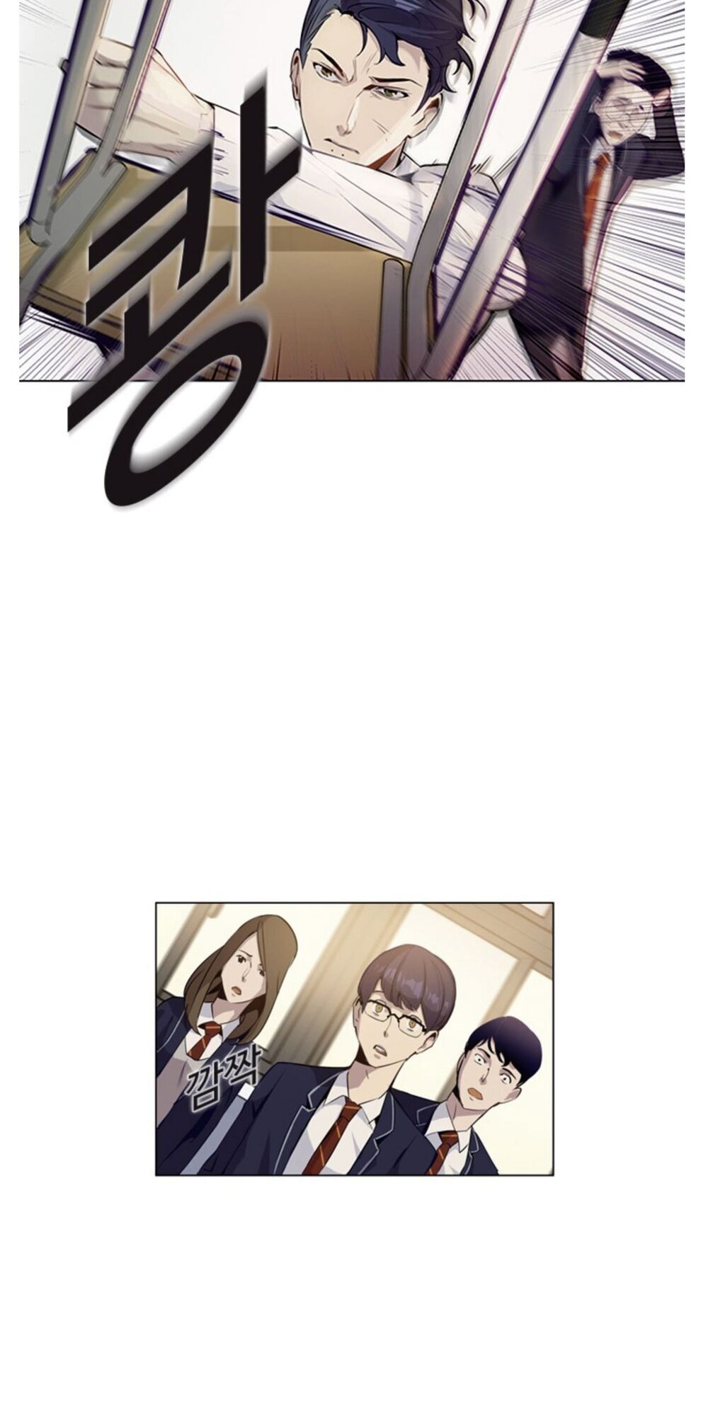 Tiền Bạc Và Quyền Lực Chapter 2 - 28