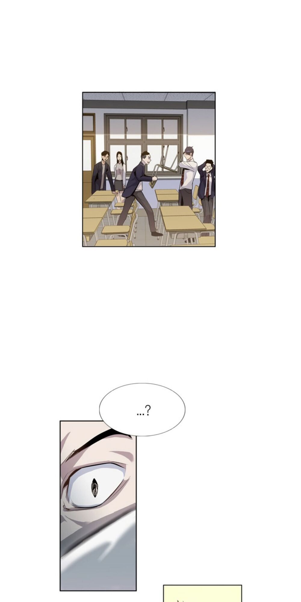 Tiền Bạc Và Quyền Lực Chapter 2 - 29