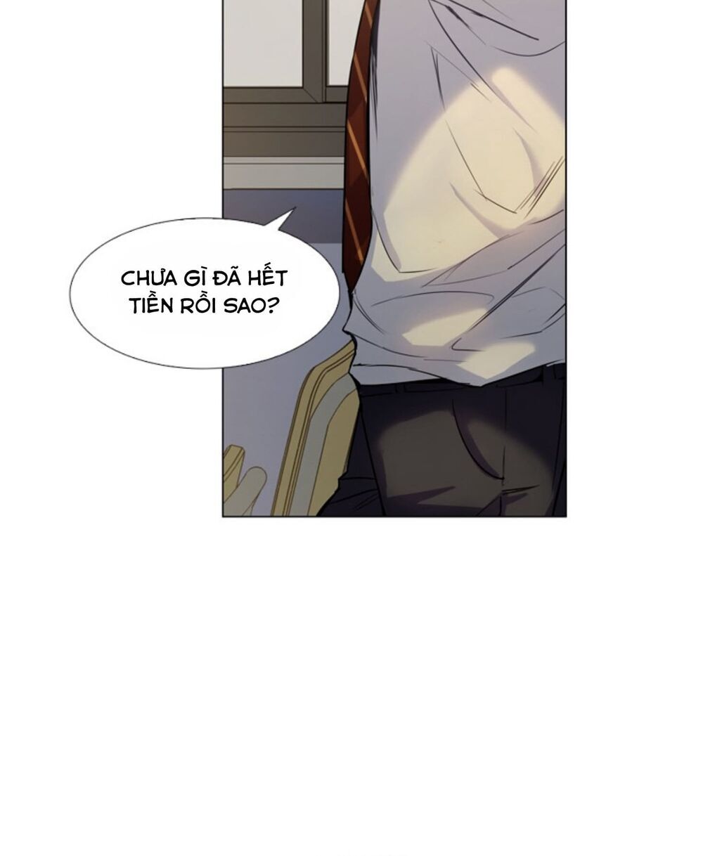 Tiền Bạc Và Quyền Lực Chapter 2 - 32