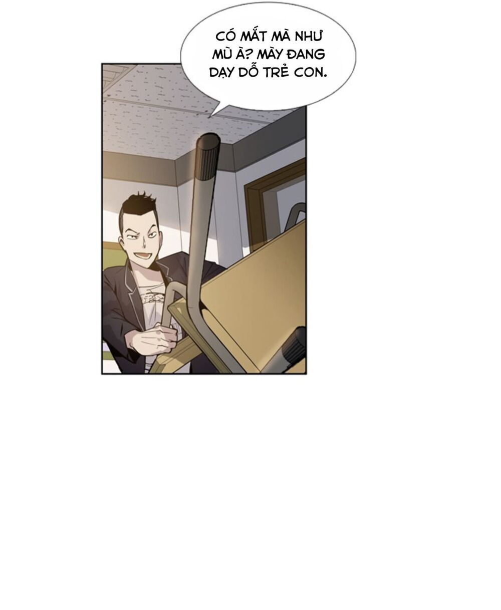 Tiền Bạc Và Quyền Lực Chapter 2 - 33
