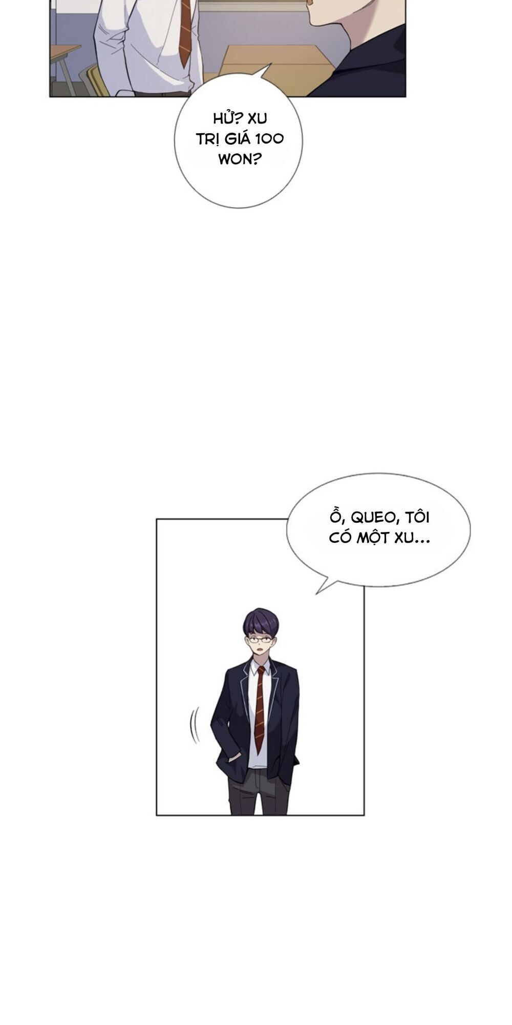 Tiền Bạc Và Quyền Lực Chapter 2 - 37