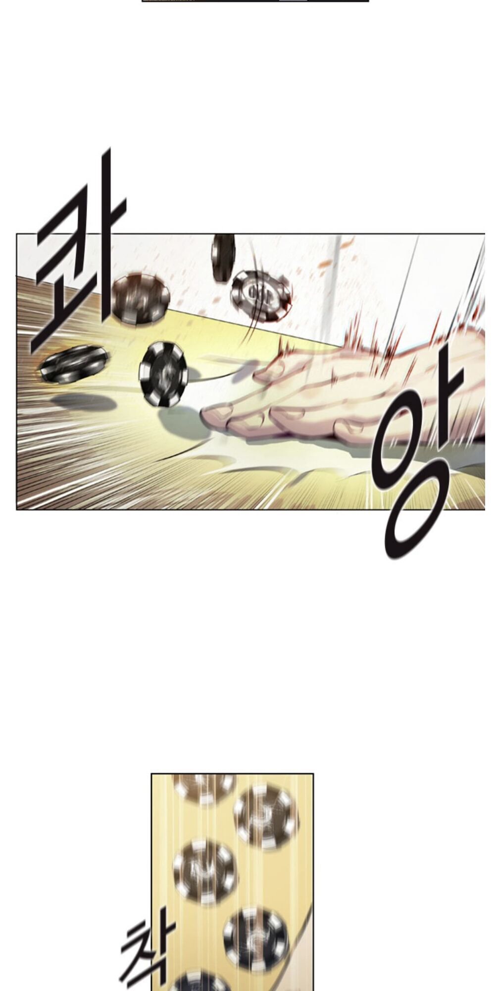 Tiền Bạc Và Quyền Lực Chapter 2 - 41