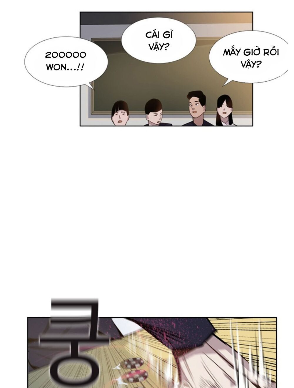 Tiền Bạc Và Quyền Lực Chapter 2 - 44