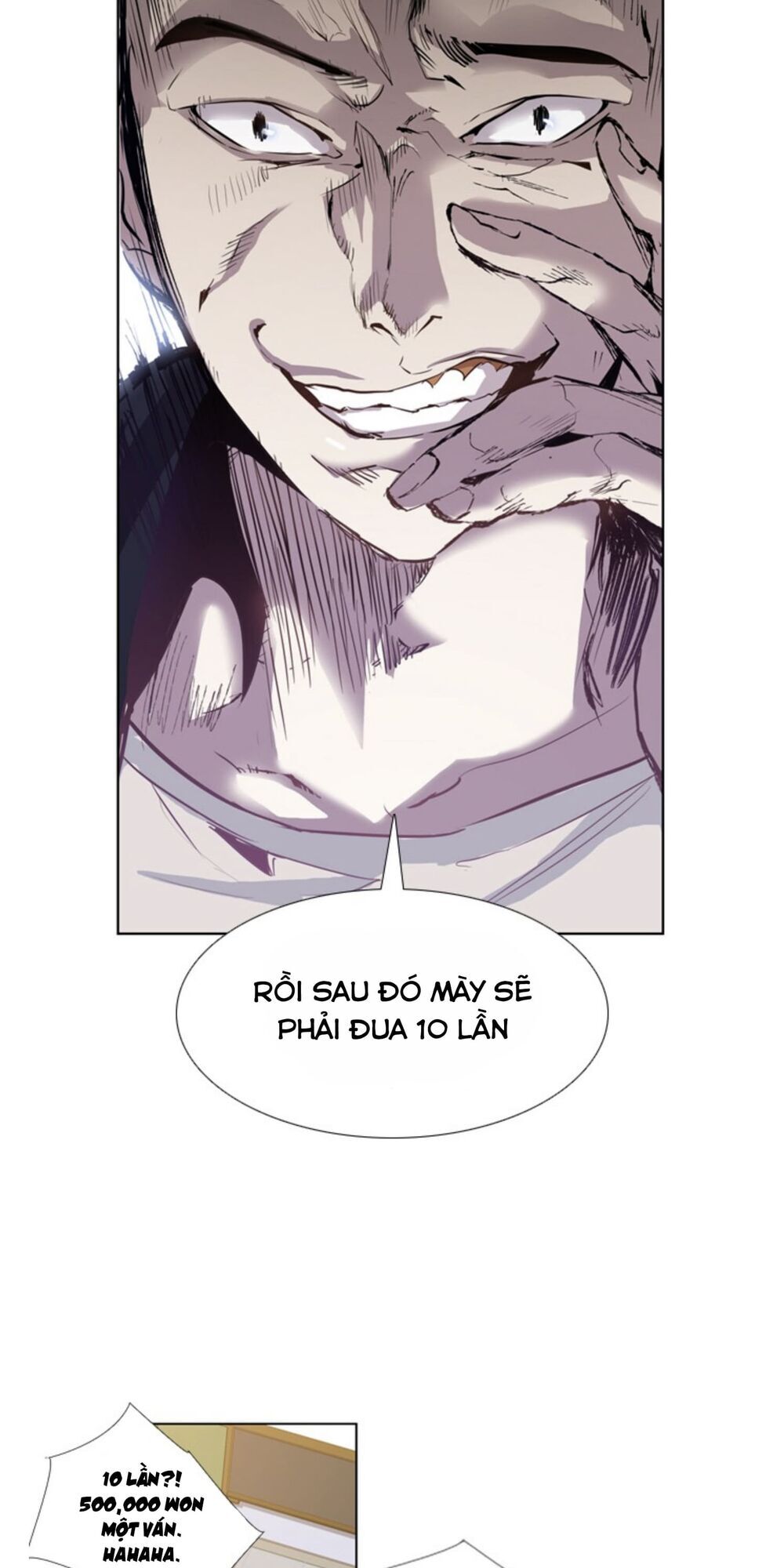 Tiền Bạc Và Quyền Lực Chapter 2 - 47