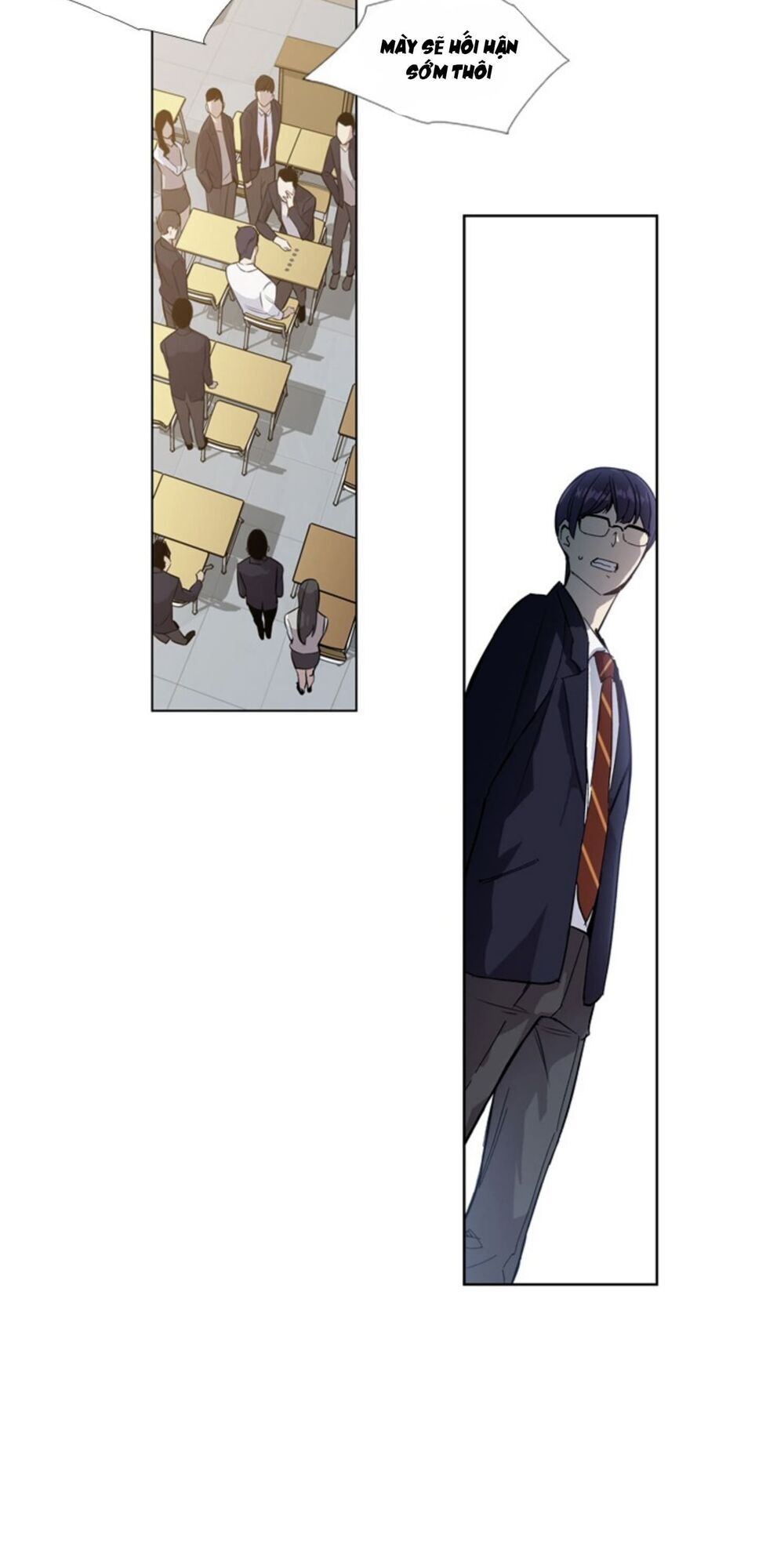 Tiền Bạc Và Quyền Lực Chapter 2 - 48