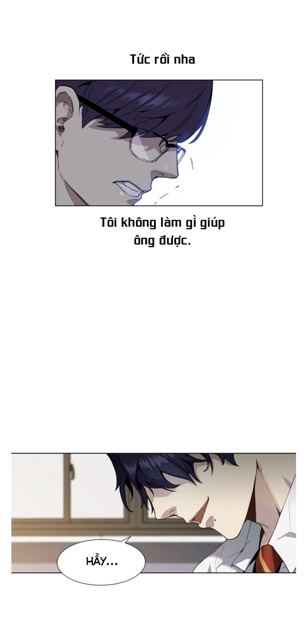 Tiền Bạc Và Quyền Lực Chapter 2 - 49