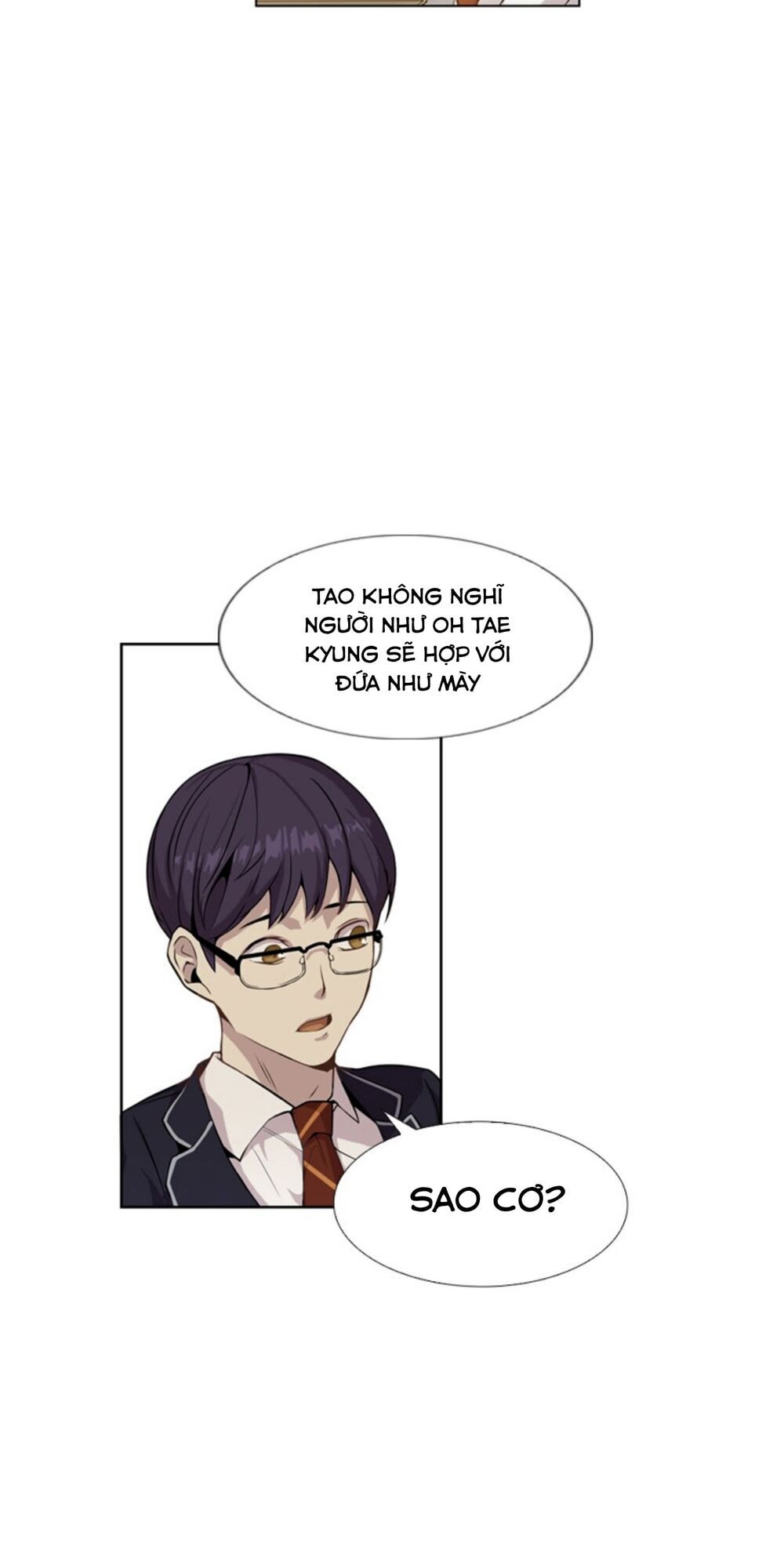 Tiền Bạc Và Quyền Lực Chapter 2 - 51