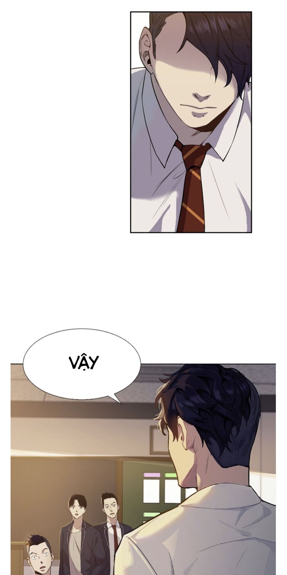 Tiền Bạc Và Quyền Lực Chapter 2 - 52