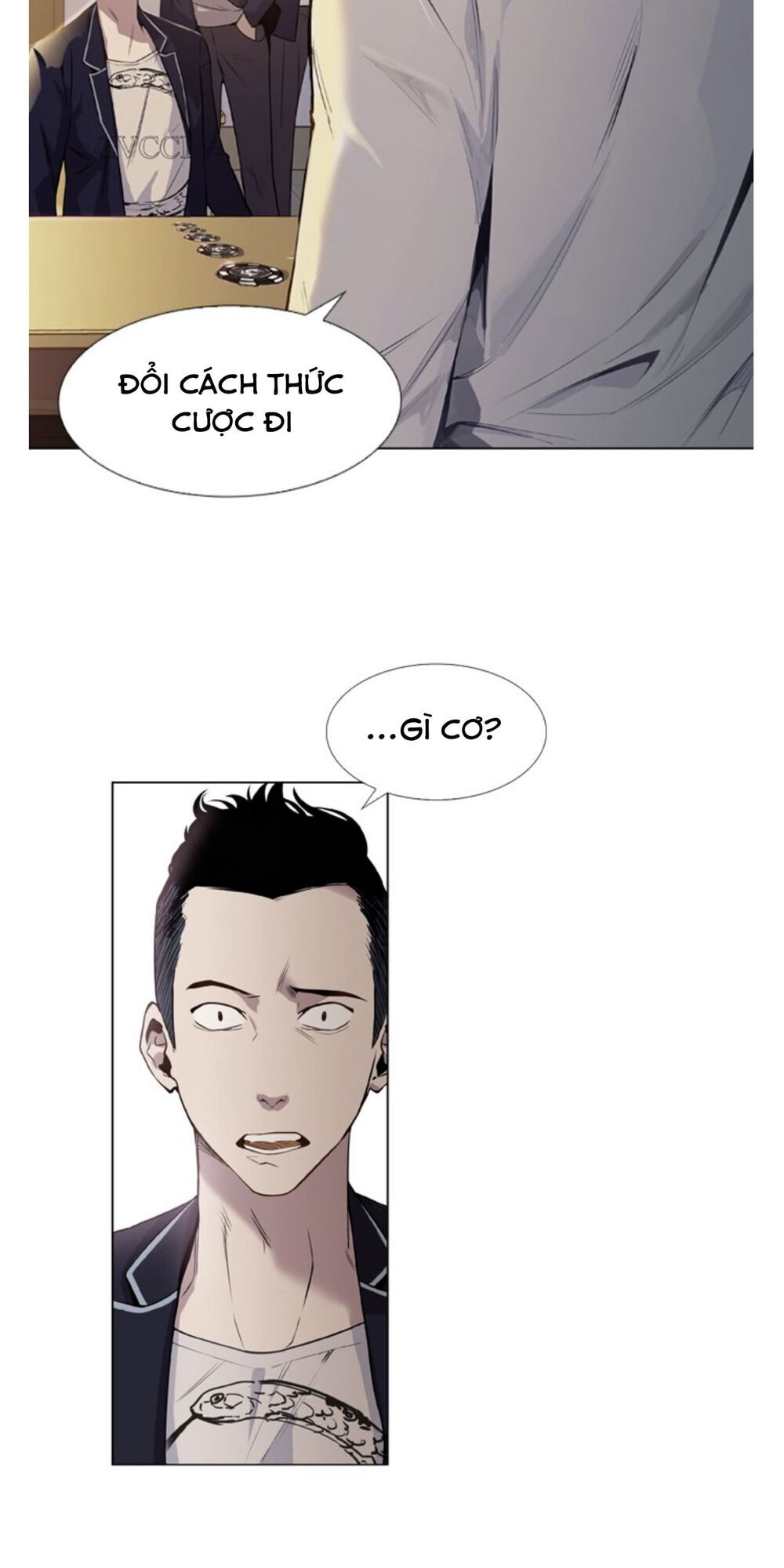 Tiền Bạc Và Quyền Lực Chapter 2 - 53