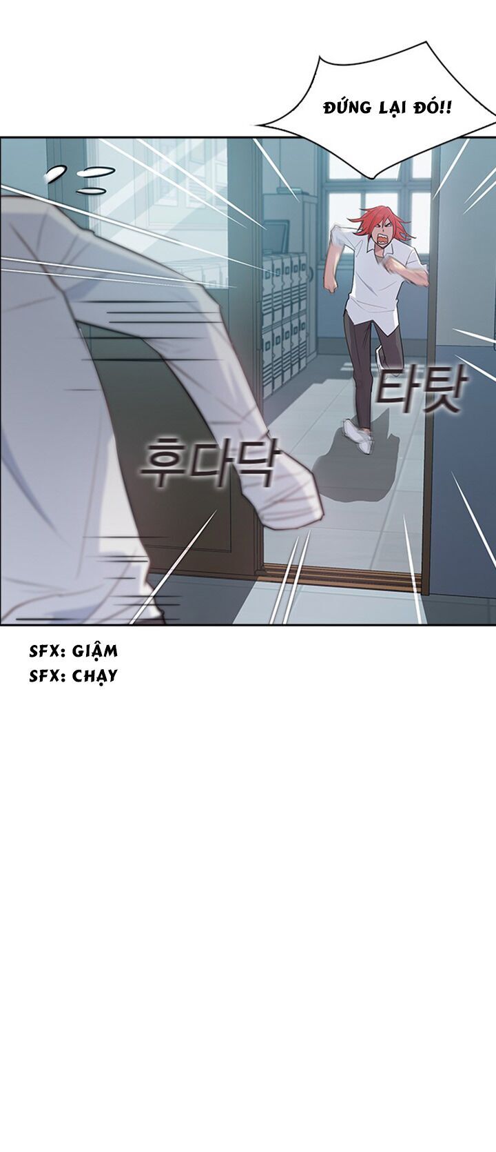 Tiền Bạc Và Quyền Lực Chapter 20 - 15