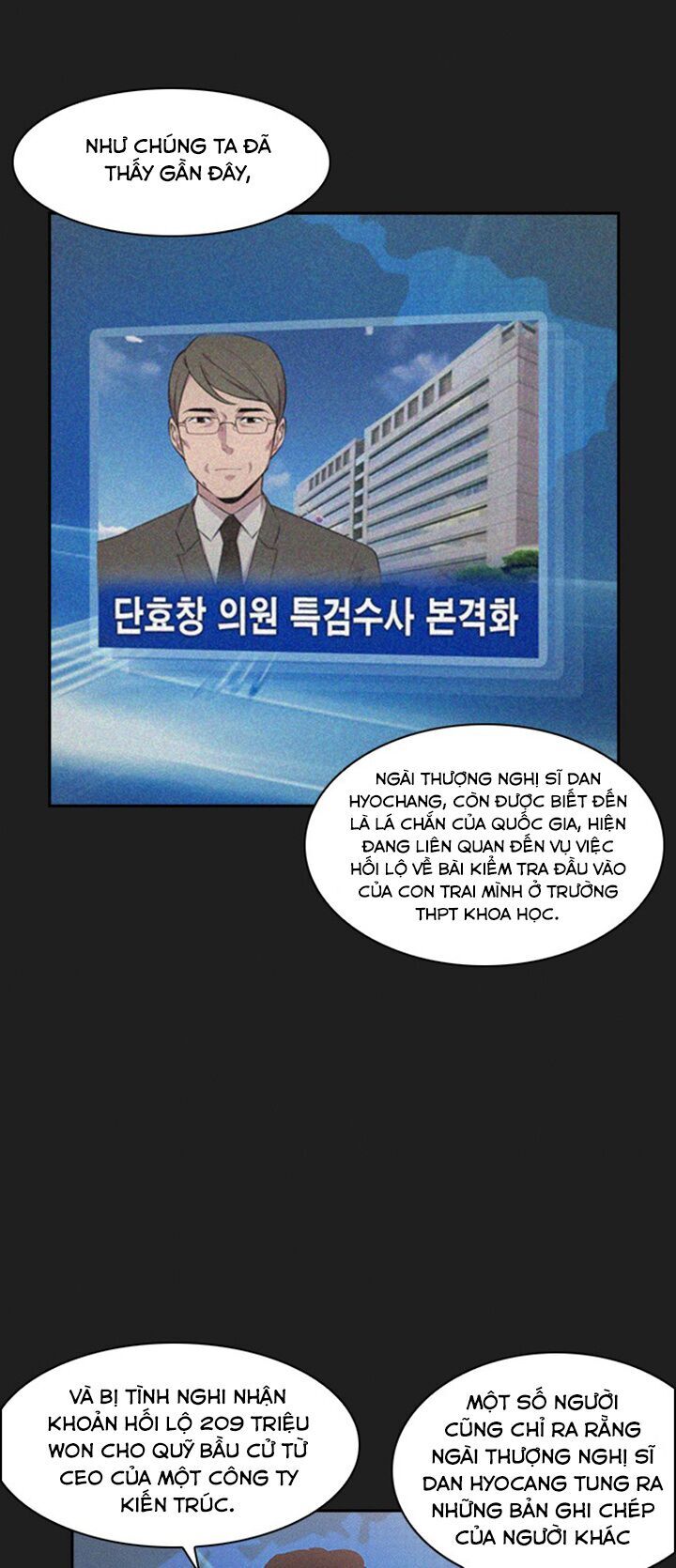 Tiền Bạc Và Quyền Lực Chapter 21 - 3
