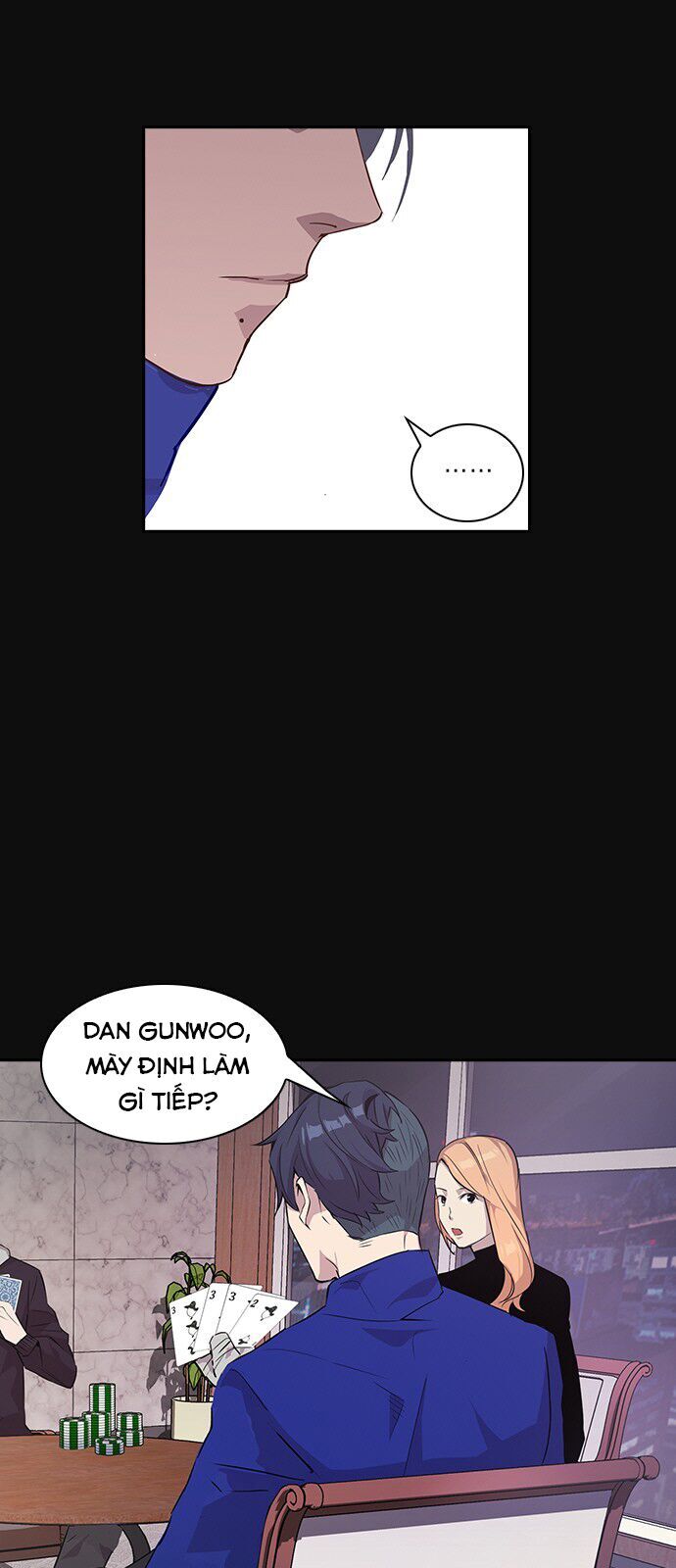 Tiền Bạc Và Quyền Lực Chapter 23 - 11