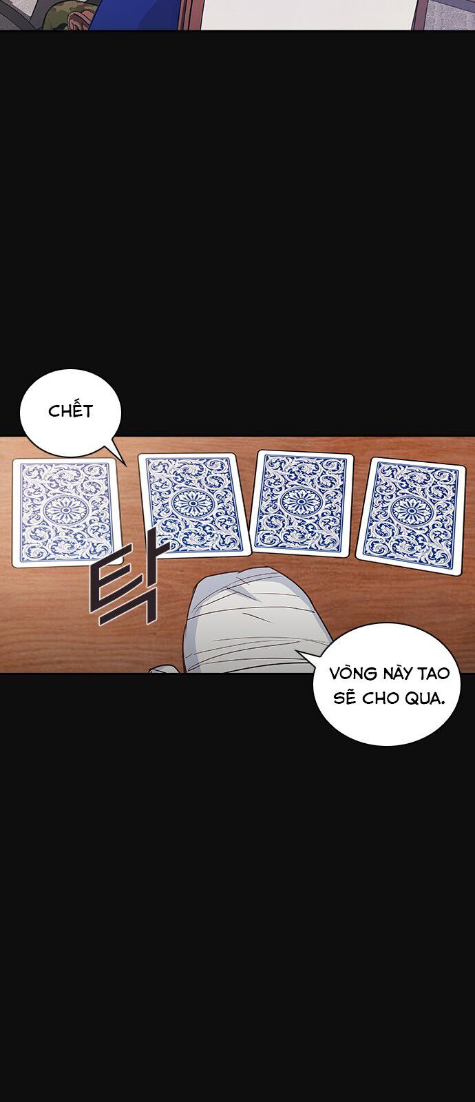 Tiền Bạc Và Quyền Lực Chapter 23 - 12