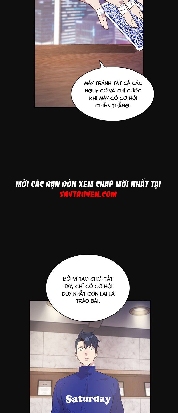 Tiền Bạc Và Quyền Lực Chapter 23 - 14