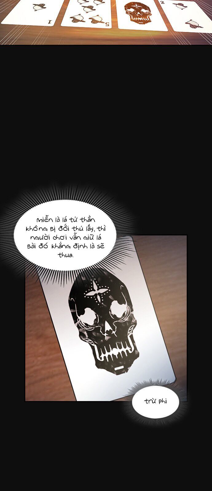 Tiền Bạc Và Quyền Lực Chapter 23 - 16