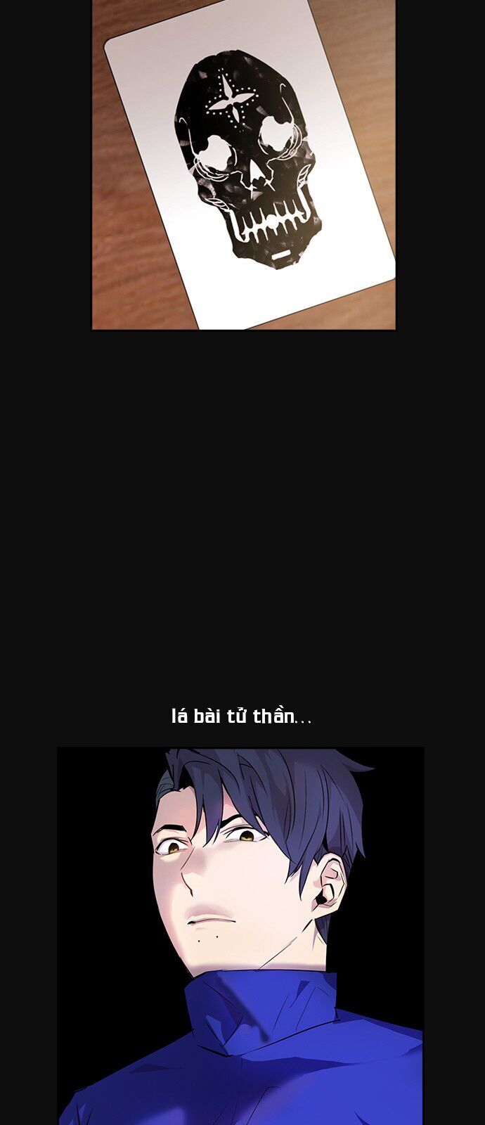 Tiền Bạc Và Quyền Lực Chapter 23 - 19