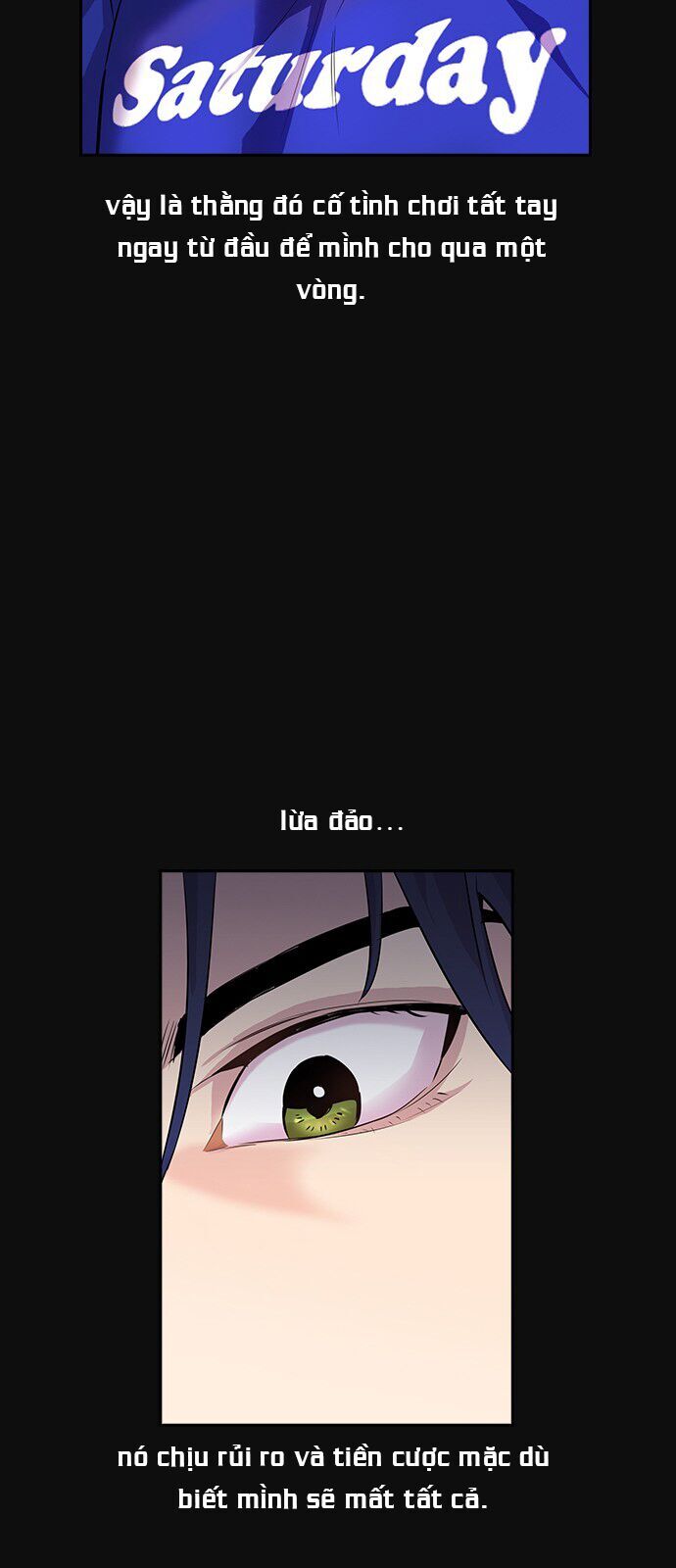 Tiền Bạc Và Quyền Lực Chapter 23 - 20