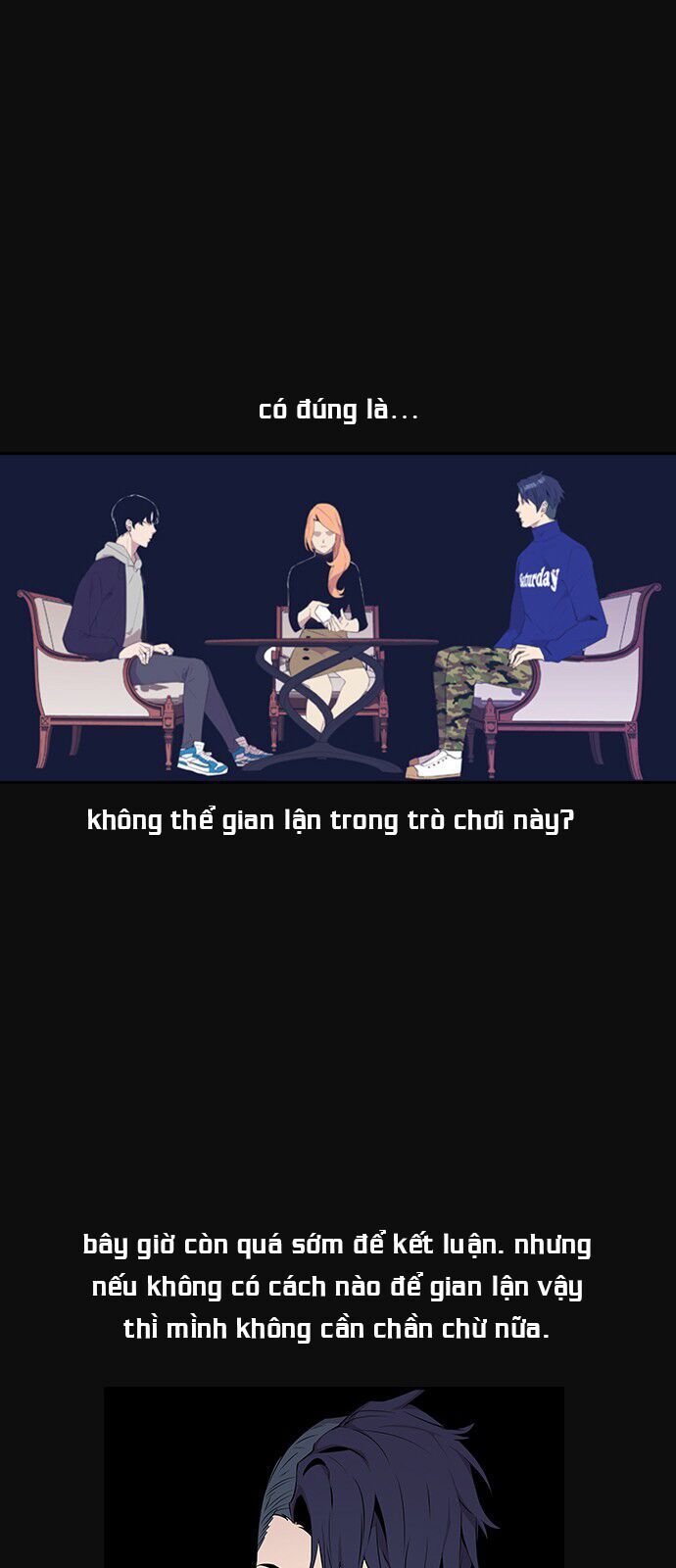 Tiền Bạc Và Quyền Lực Chapter 23 - 21