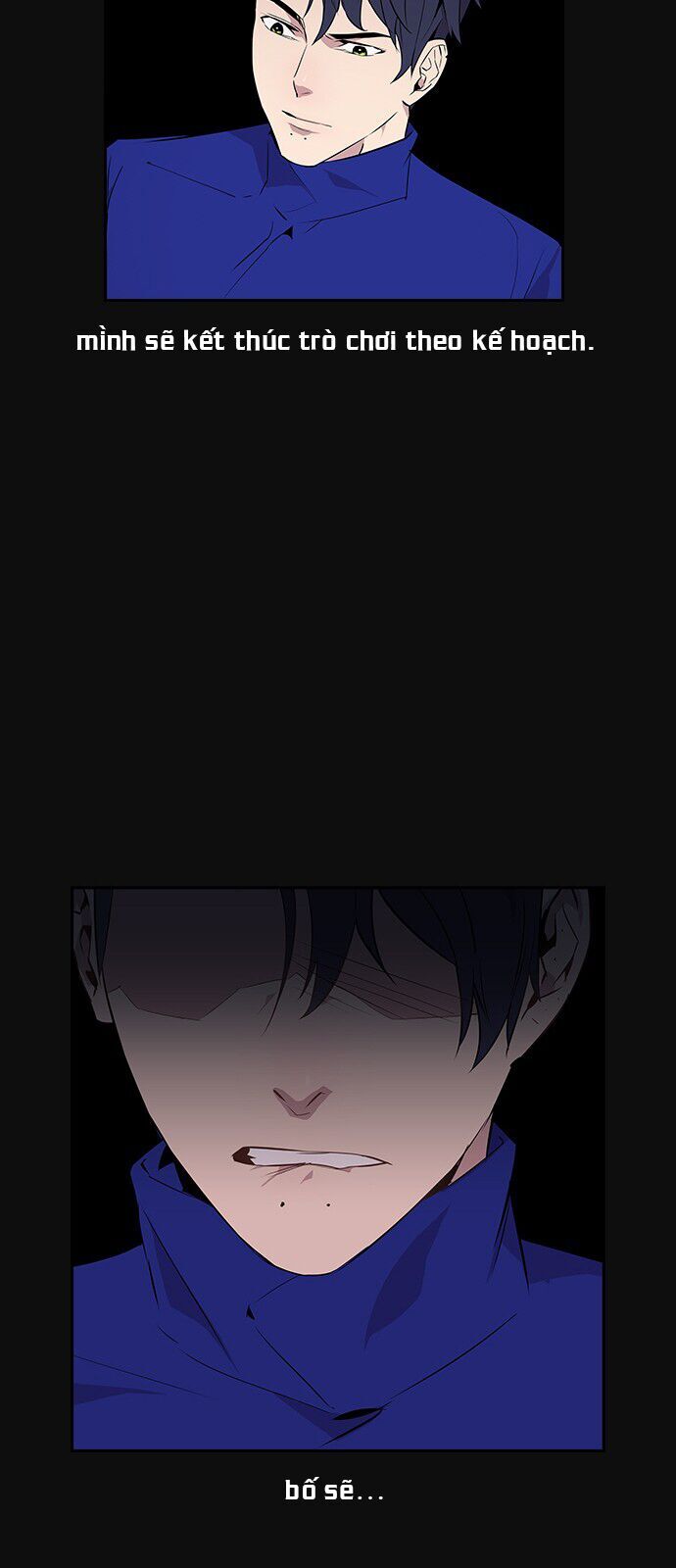 Tiền Bạc Và Quyền Lực Chapter 23 - 22