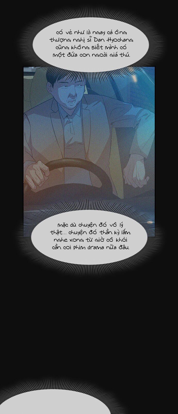 Tiền Bạc Và Quyền Lực Chapter 23 - 26