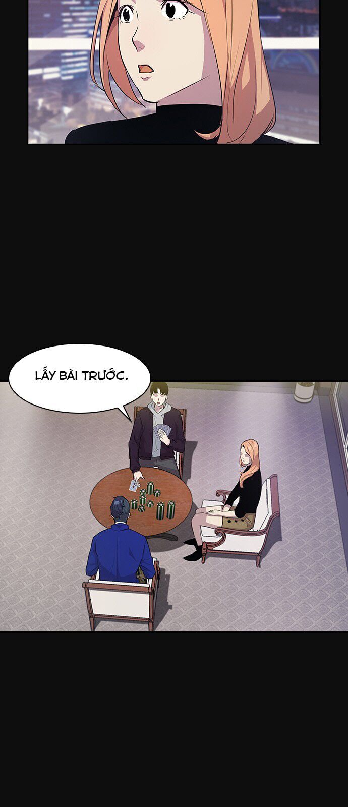 Tiền Bạc Và Quyền Lực Chapter 23 - 4