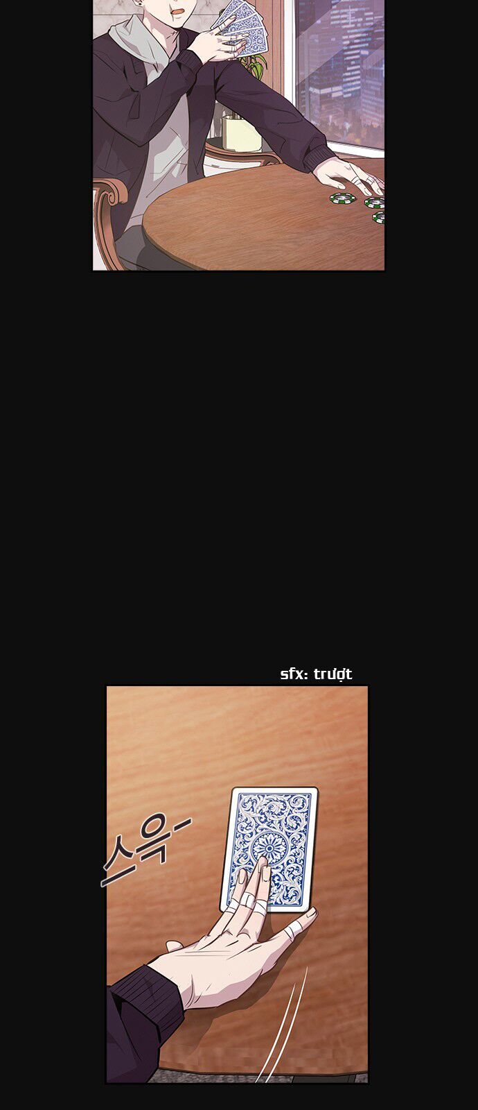 Tiền Bạc Và Quyền Lực Chapter 23 - 34