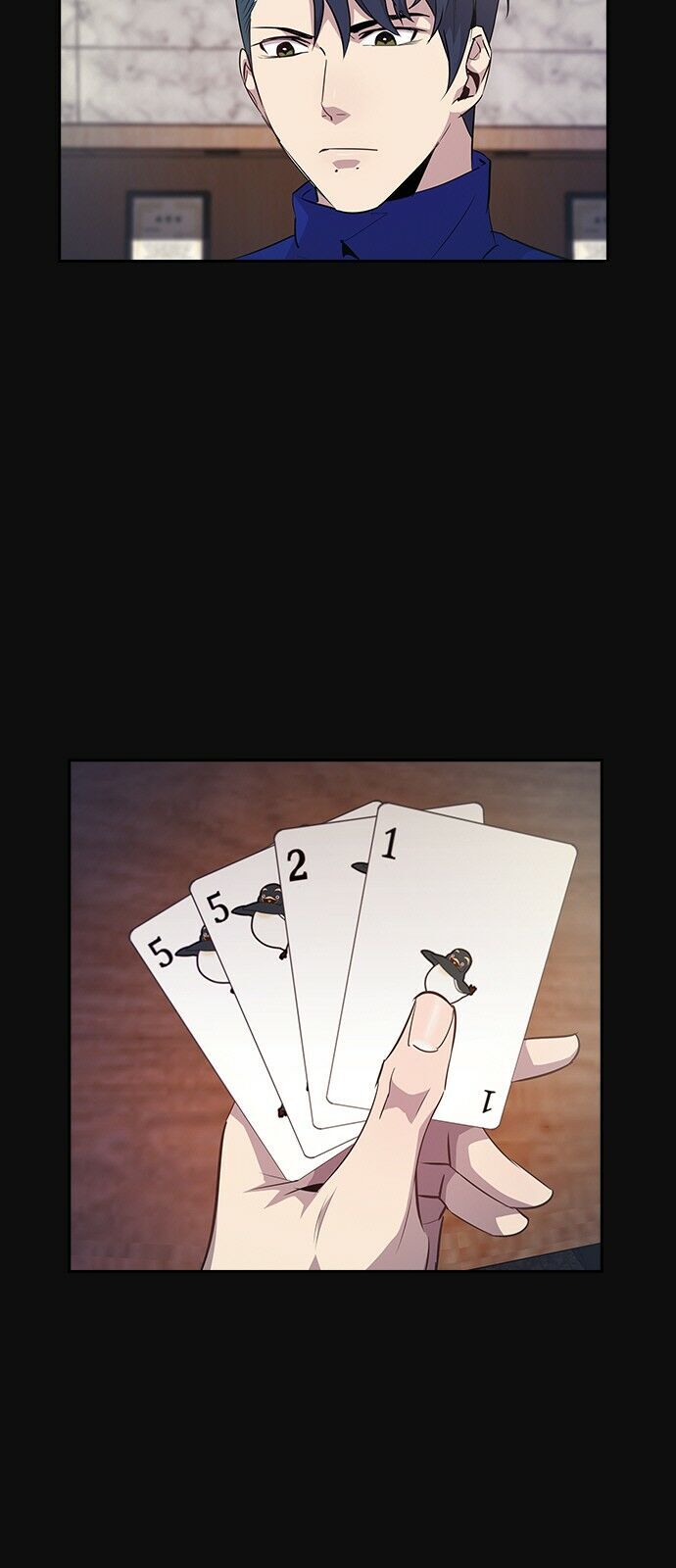 Tiền Bạc Và Quyền Lực Chapter 23 - 37