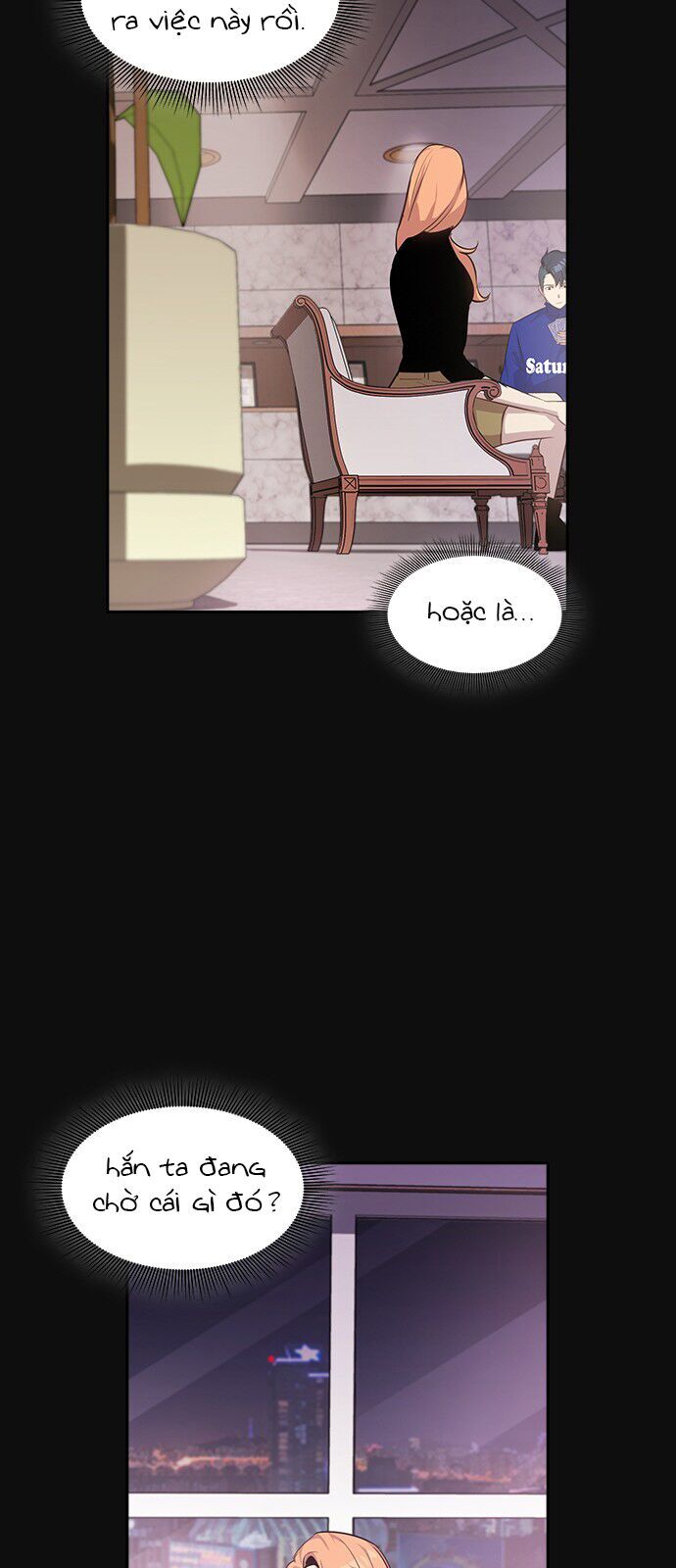 Tiền Bạc Và Quyền Lực Chapter 23 - 41