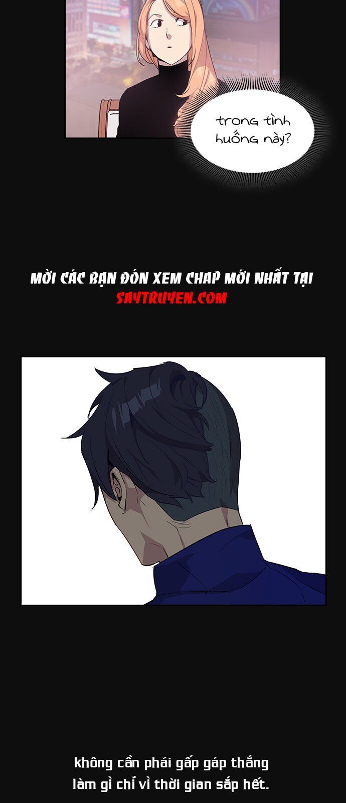 Tiền Bạc Và Quyền Lực Chapter 23 - 42