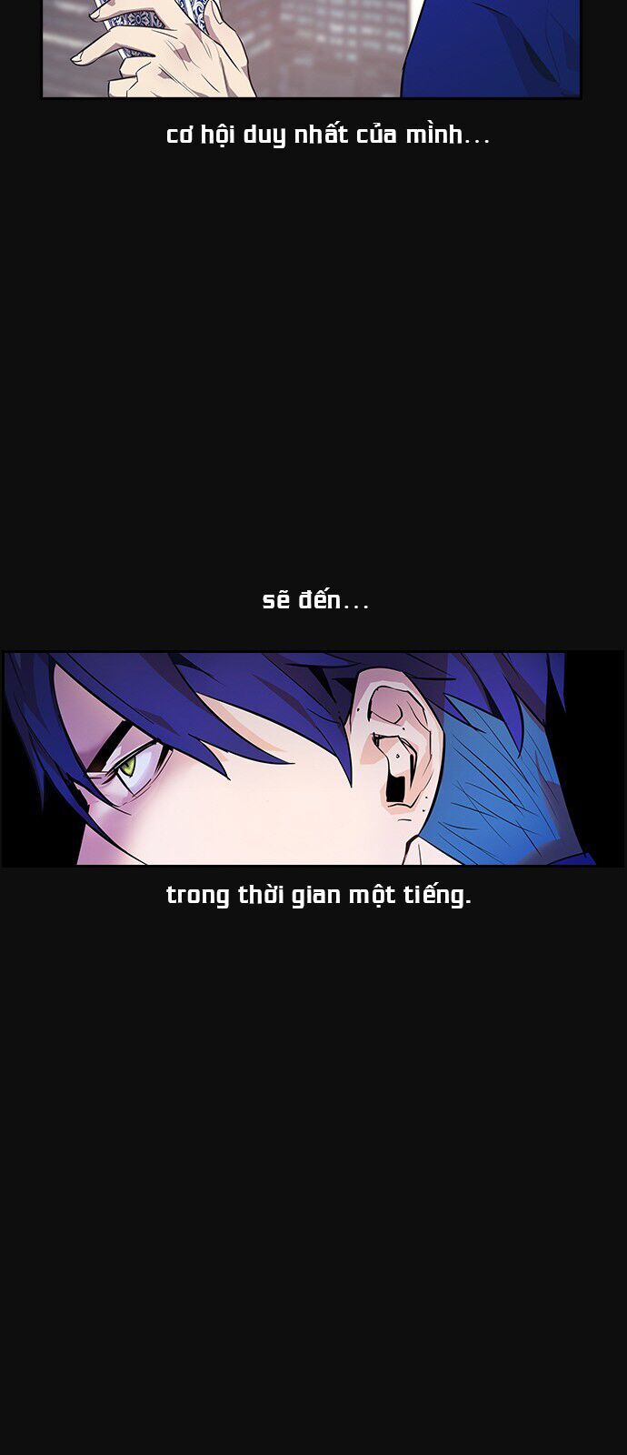 Tiền Bạc Và Quyền Lực Chapter 23 - 44