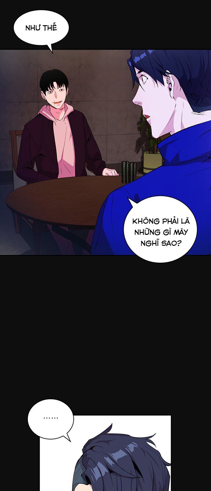 Tiền Bạc Và Quyền Lực Chapter 23 - 45