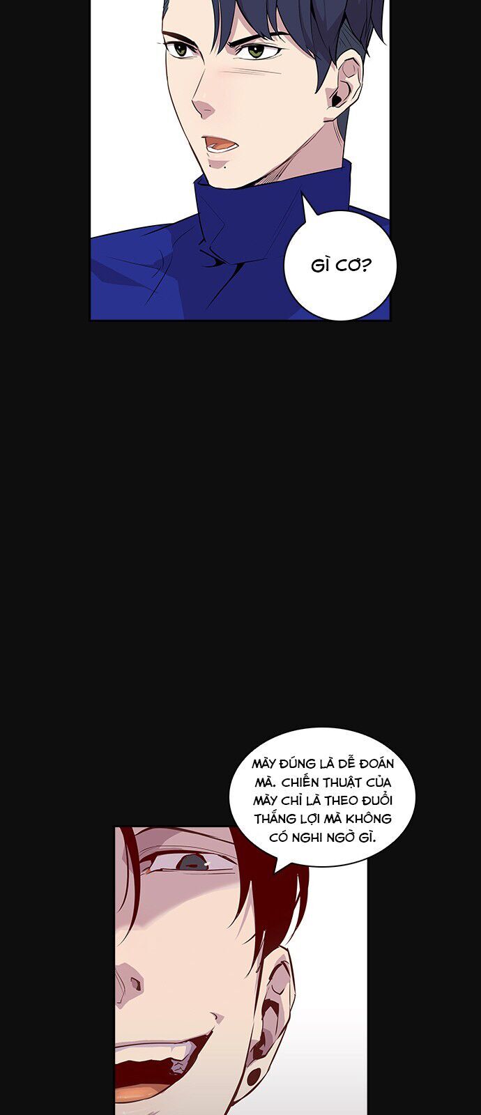 Tiền Bạc Và Quyền Lực Chapter 23 - 46