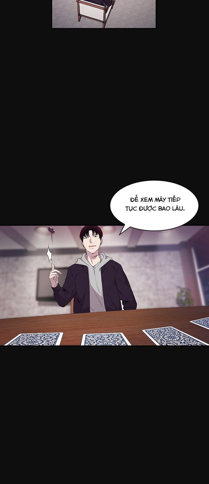 Tiền Bạc Và Quyền Lực Chapter 23 - 50