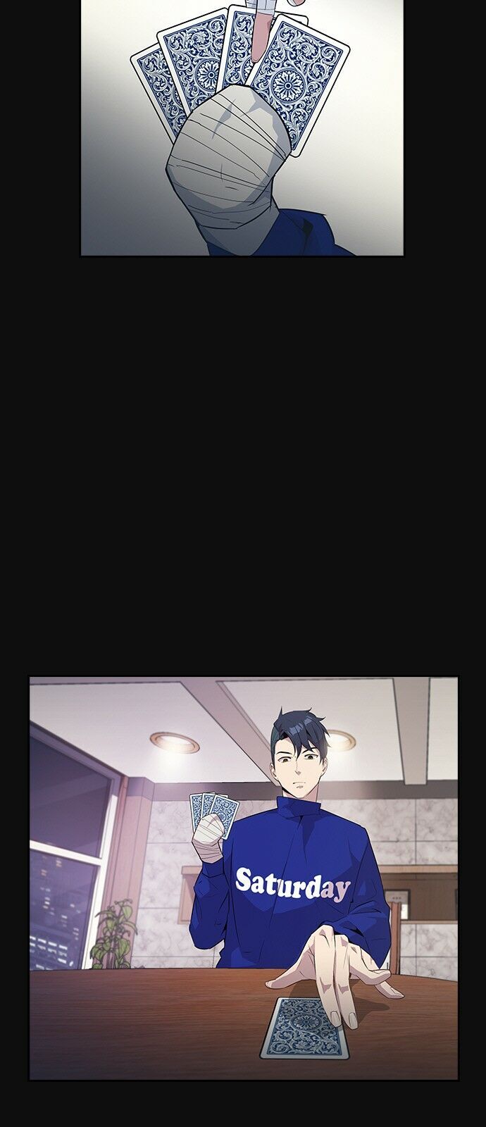 Tiền Bạc Và Quyền Lực Chapter 23 - 6